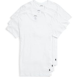 3 pack polo white Tshirts
